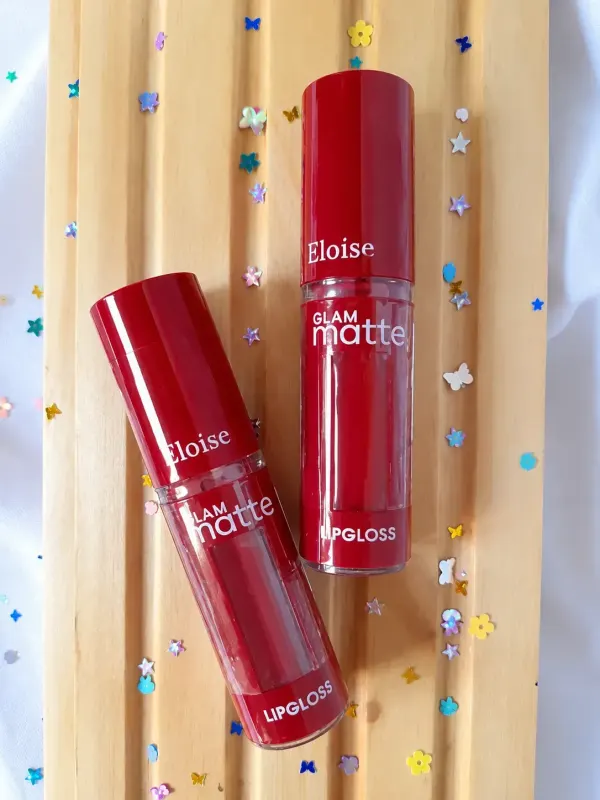 LipGloss Matte