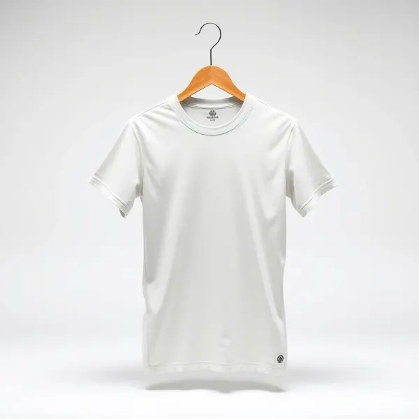 Camiseta básica