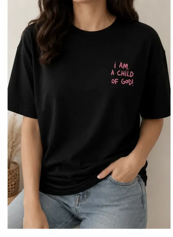 POLERA CHILD
