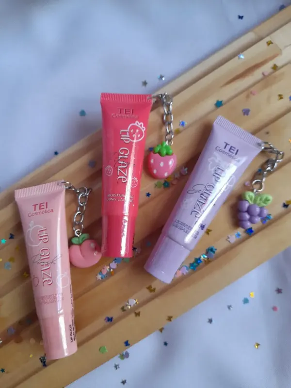 LipGloss llaverito