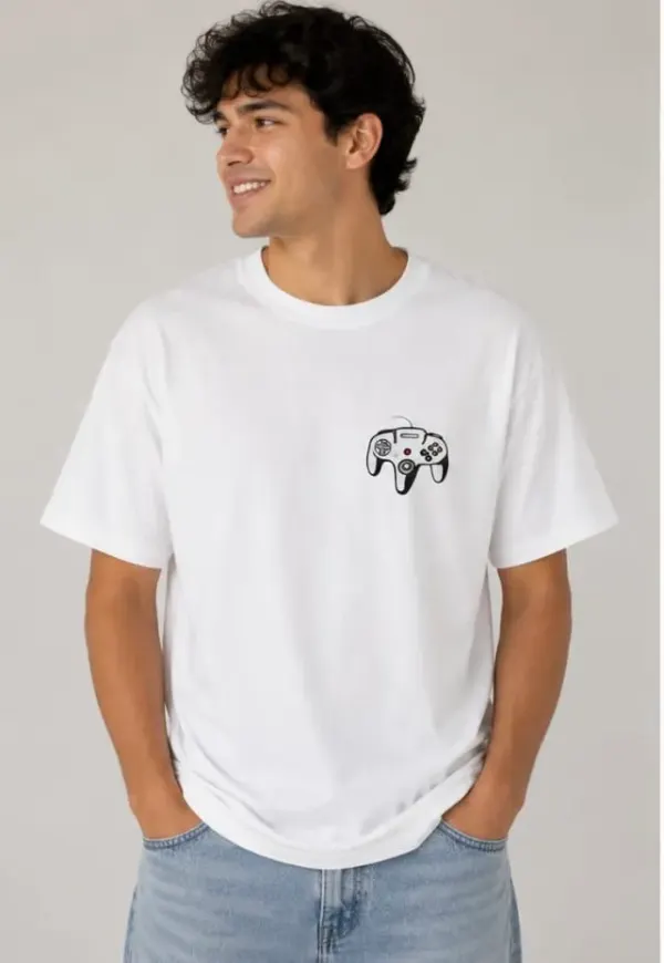 POLERA CONTROL