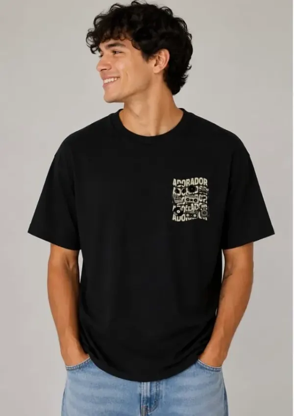 POLERA ADORADOR