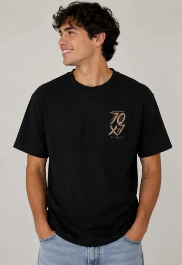 POLERA 70 x 7