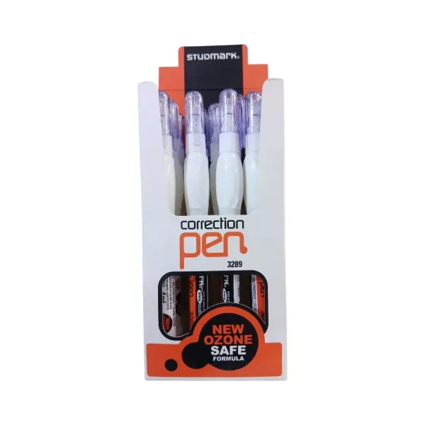 Corrector de 4ml Studmark®
