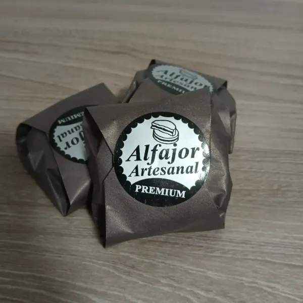 Alfajor Manajar
