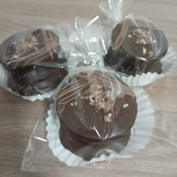 Alfajor Bon o Bon