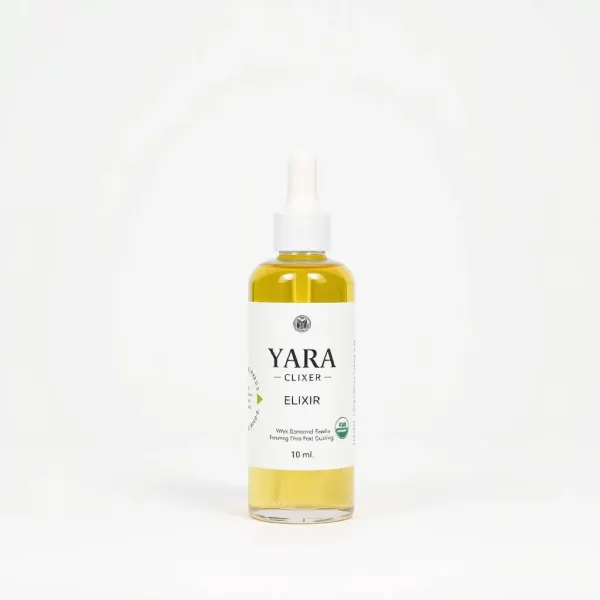 Yara Elixir