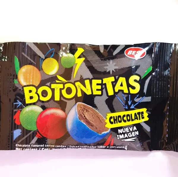 Botonetas
