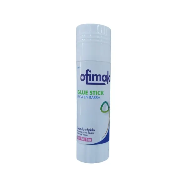 Pega en barra de 36gr Ofimak®