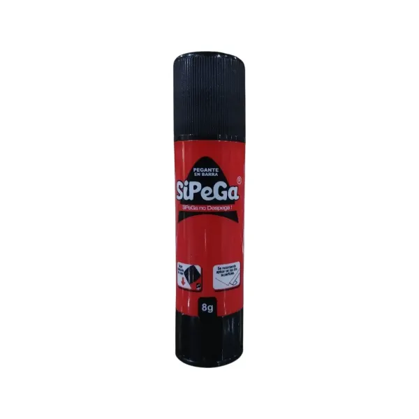 Pega en barra de 8gr SiPega®