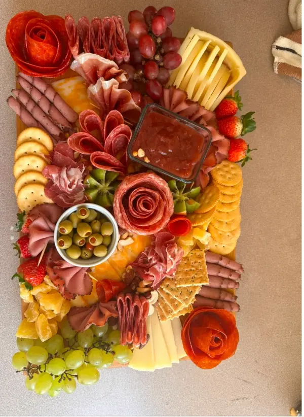 LA GRANDOTA