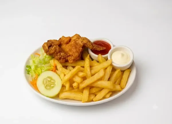 Ala Broaster