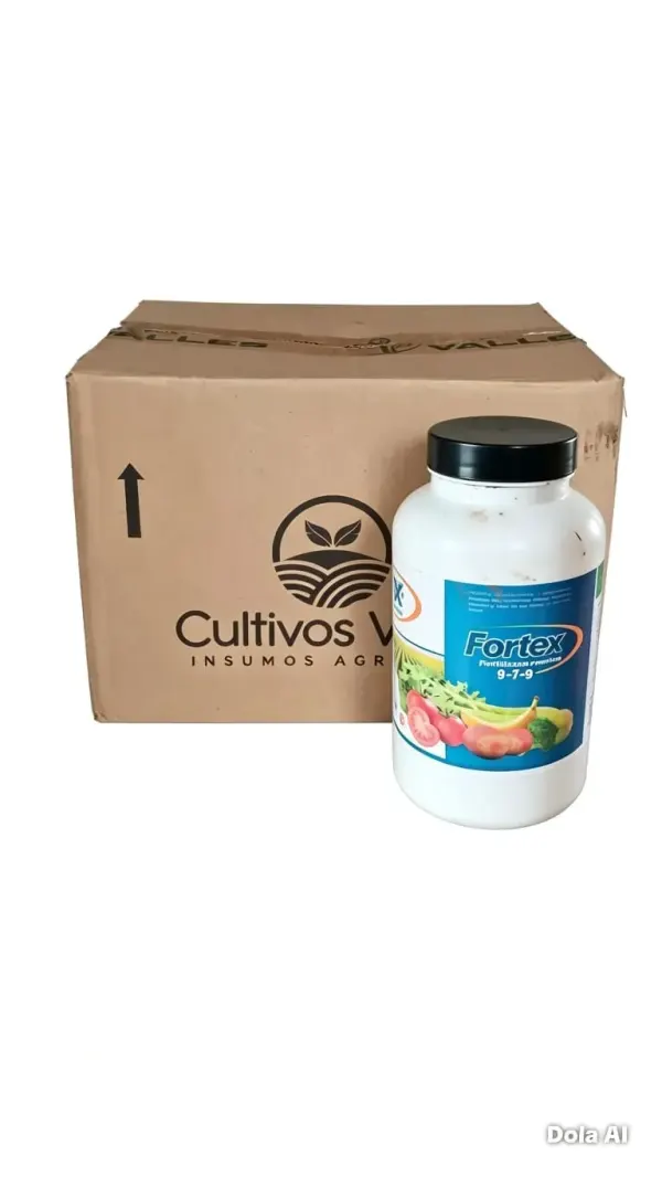 Fortex 500 ml