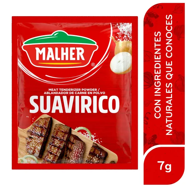 Suavirico