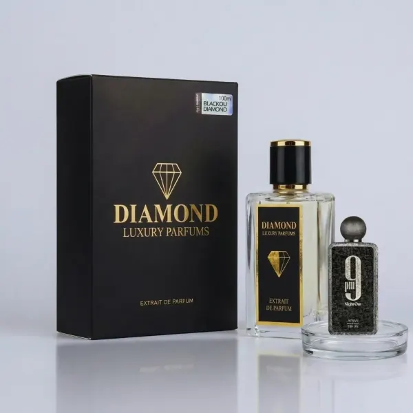 BLACKOU DIAMOND