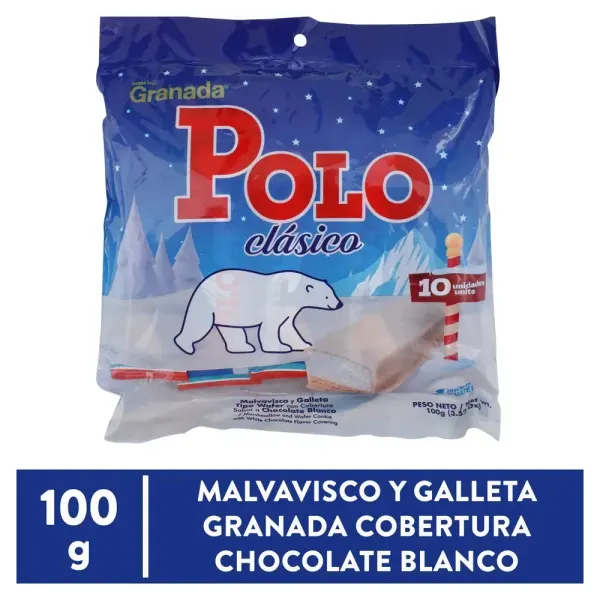 Polo Clasico
