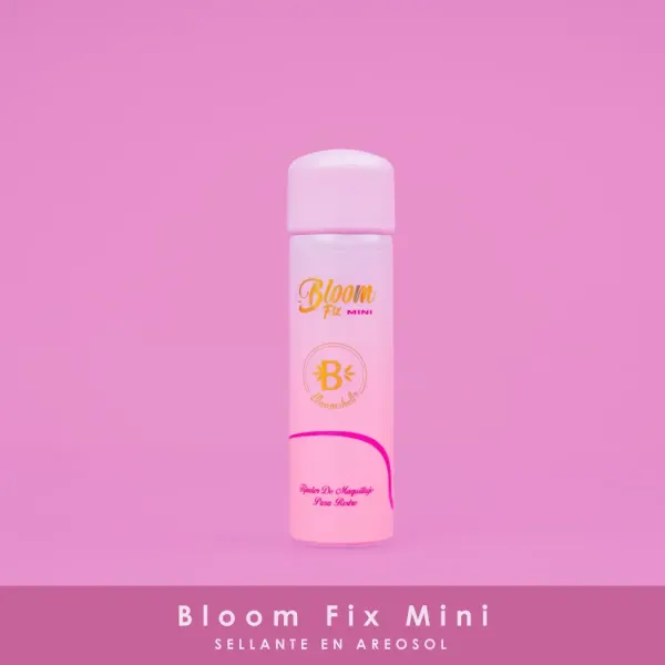 Bloom Fix mini