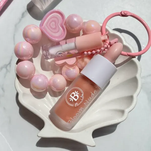 Bloom Nude