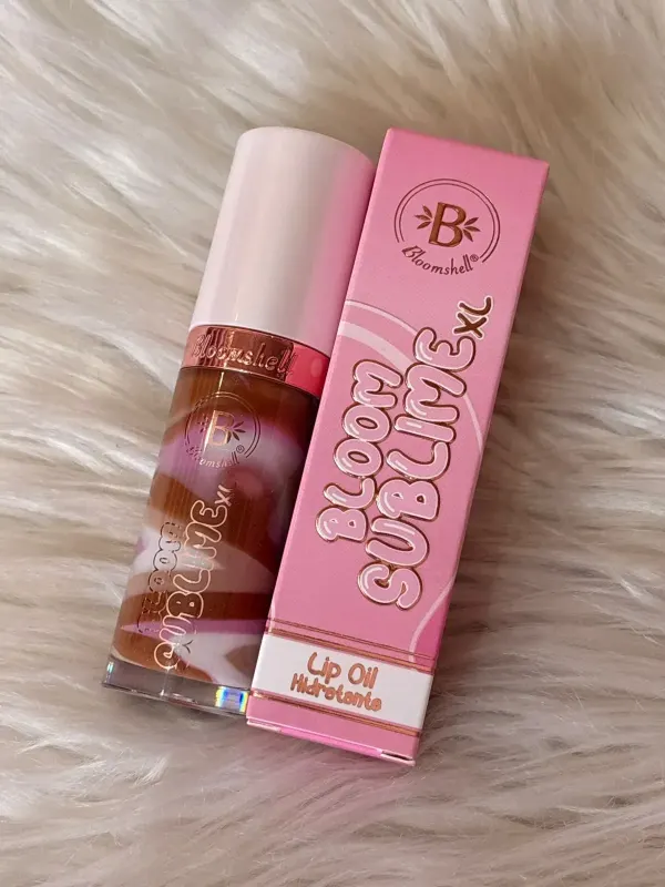 Bloom Sublime Xo