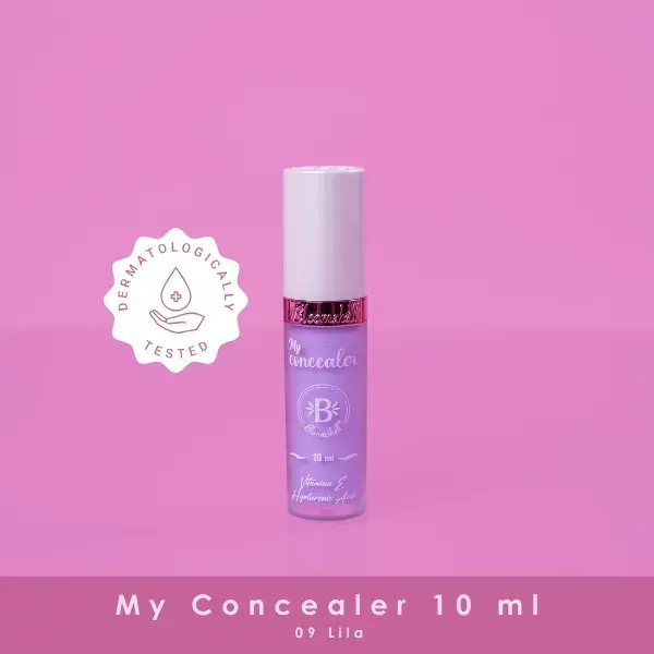 Corrector Lila