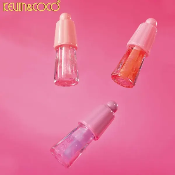 Gloss voluminizador