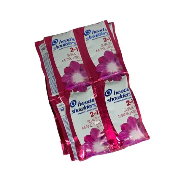 Head Shoulders Suave y Manejable