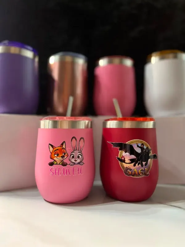 JARRO TUMBLERS