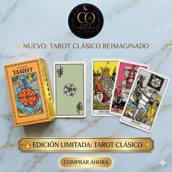 Tarot Clasico