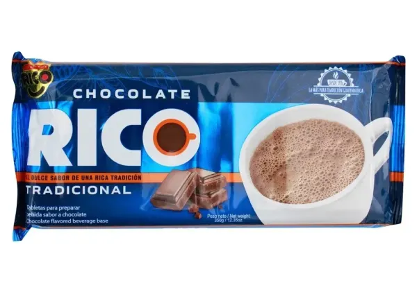 Cholate Rico