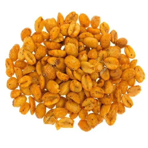Manía con Picante