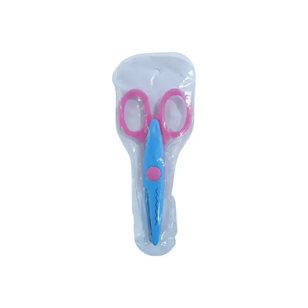 Tijera de figura TZZ4 Berenice Gold®