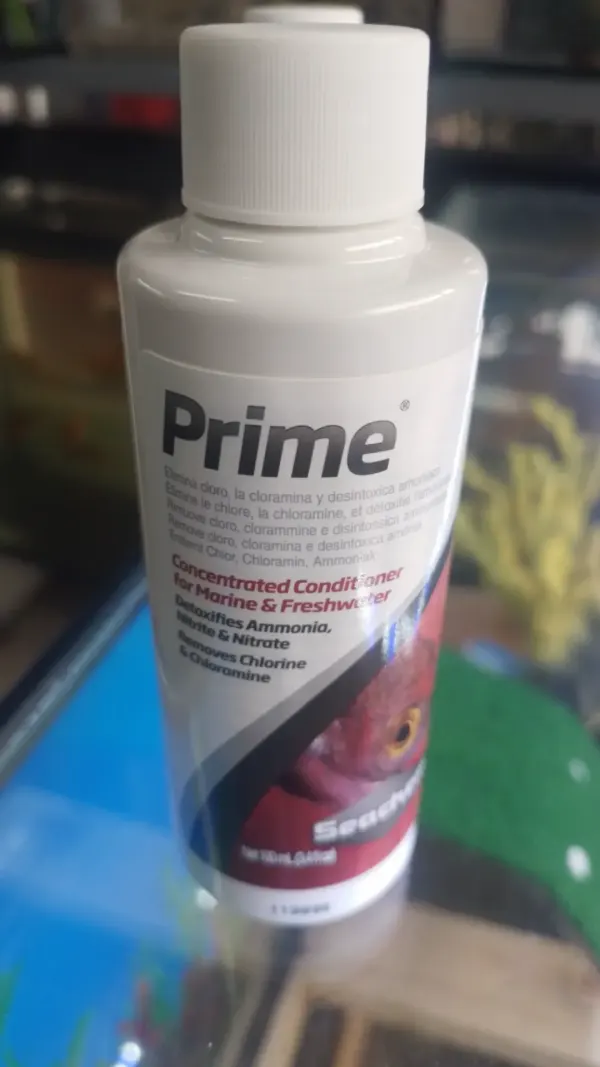 Prime 100ml