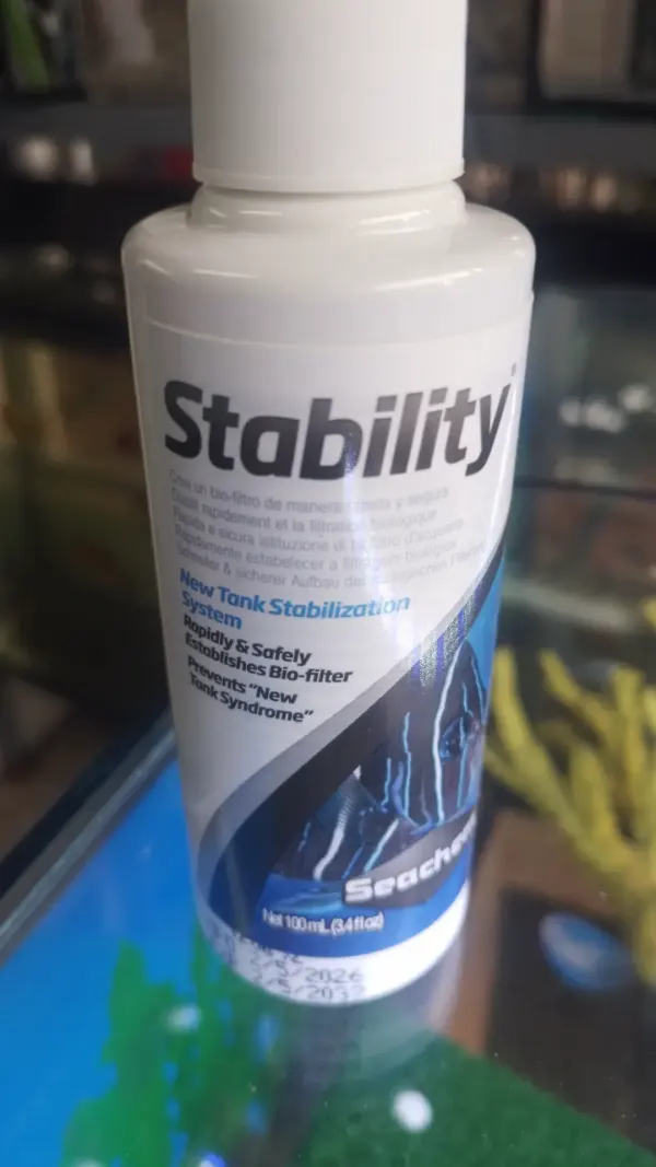 Stability