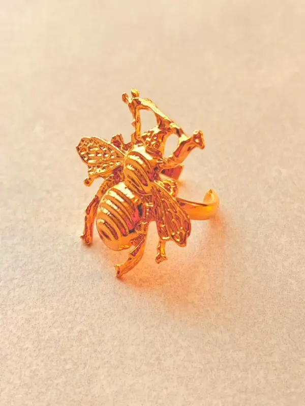 Maya anillo