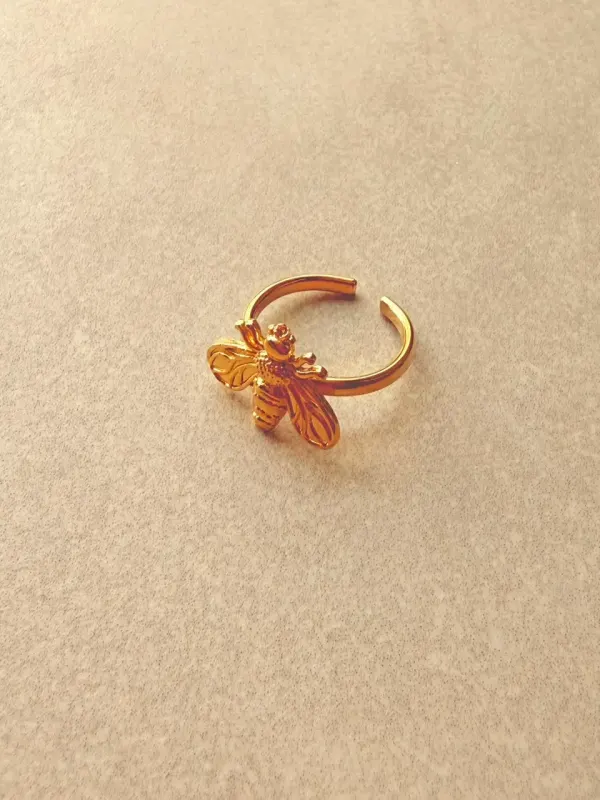 Conavi anillo