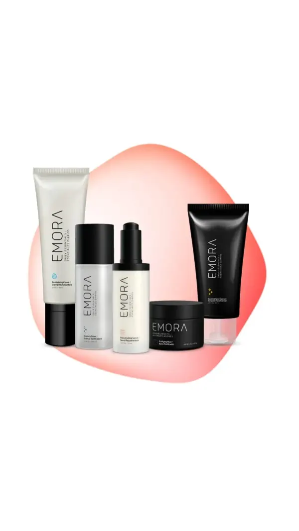 KIT EMORA AVANZADO