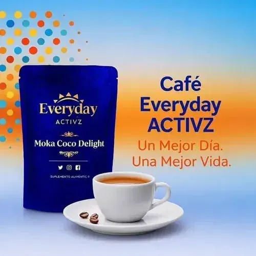 16 CAFÉ EVERYDAY
