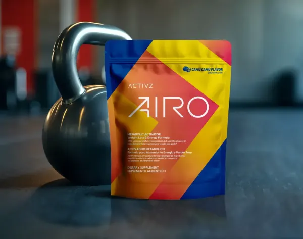 KIT AIRO AVANZADO