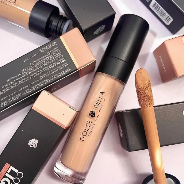 Corrector dolce bella