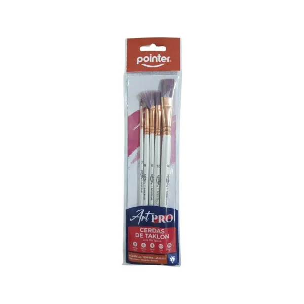 Juego de 5pcs AB-2371 Art PRO Pointer®
