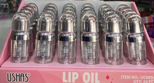 LIP OIL