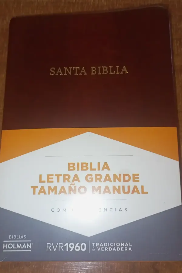 Biblias vrv LG