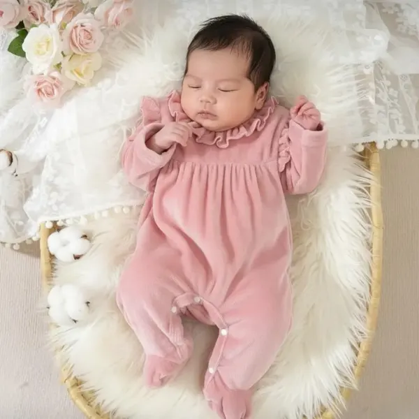 Pijama Dulce Sueño Rosa ?