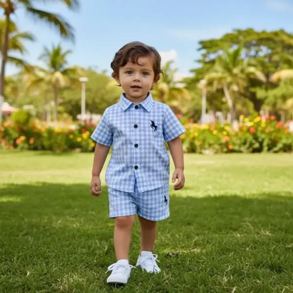 Set Oliver
