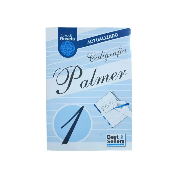 Método palmer 1, 2 y 3