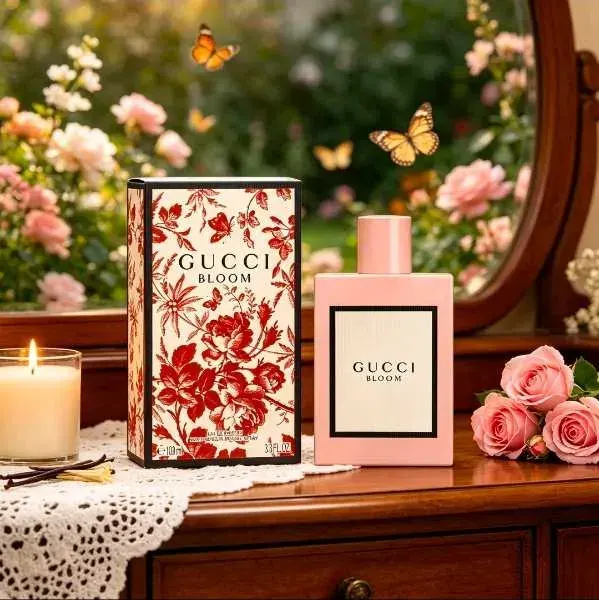 GUCCI BLOOM MUJER 100ML EDP GUCCI
