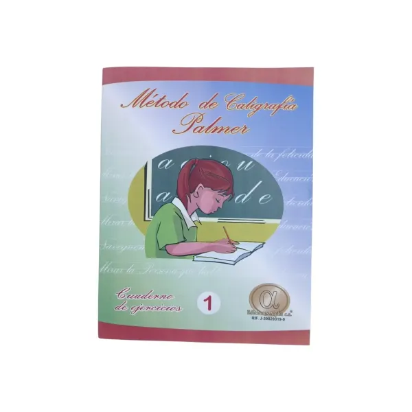 Método palmer 1, 2 y 3 Alpha®