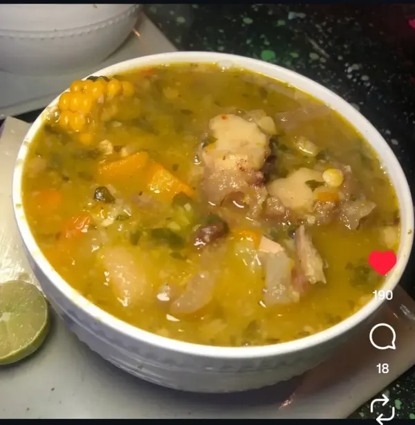Sopas