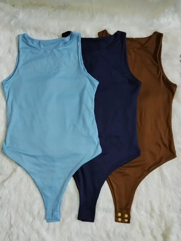 Bodysuit