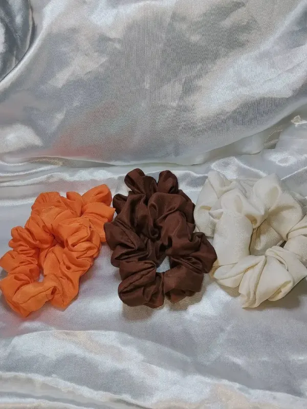 Scrunchies